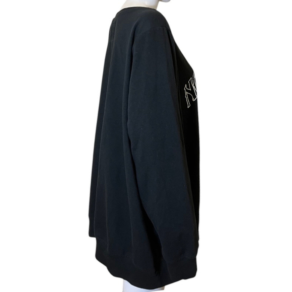 Brooklyn Mint The Notorious BIG Sweatshirt Black - Picture 2 of 6